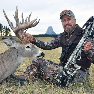Dr. Deer